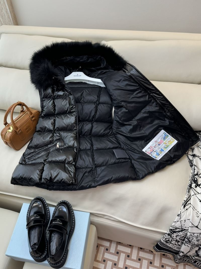 Moncler Down Jackets